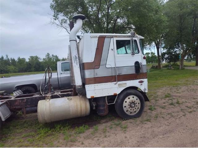 1979 Peterbilt Truck (CC-2092428) for sale in Cadillac, Michigan