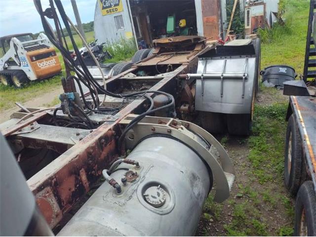 1979 Peterbilt Truck (CC-2092428) for sale in Cadillac, Michigan