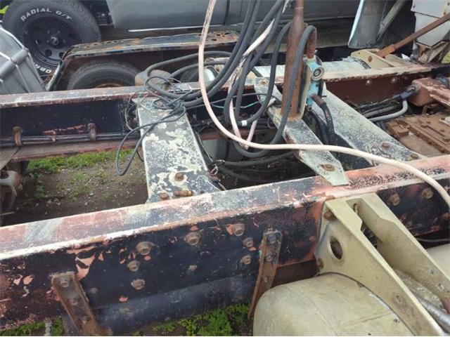 1979 Peterbilt Truck (CC-2092428) for sale in Cadillac, Michigan