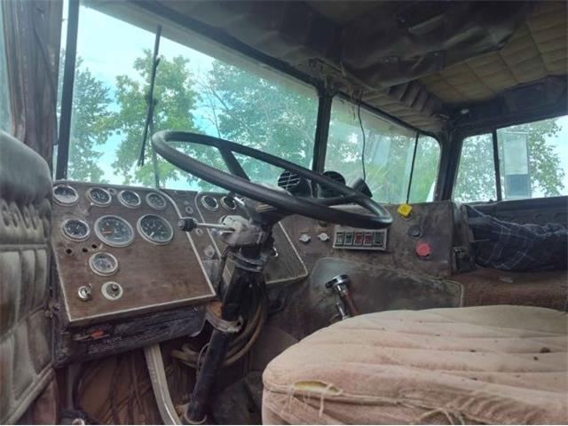 1979 Peterbilt Truck (CC-2092428) for sale in Cadillac, Michigan