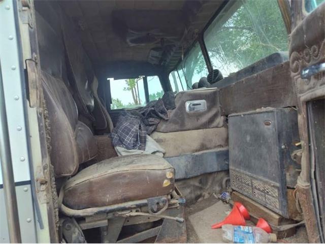 1979 Peterbilt Truck (CC-2092428) for sale in Cadillac, Michigan