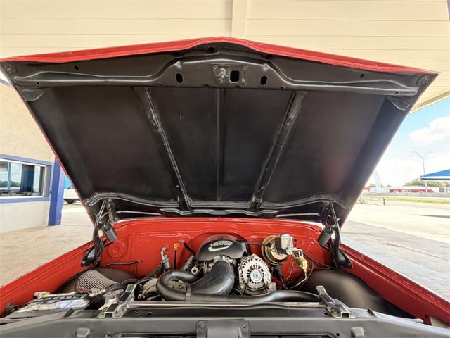 1969 Chevrolet C10 (CC-2092429) for sale in Reno, Nevada