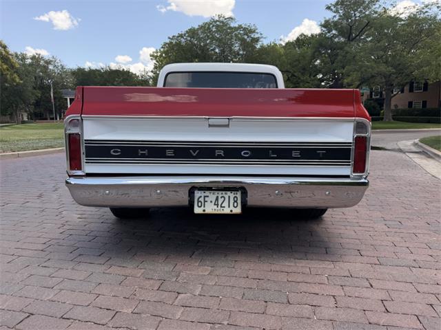 1969 Chevrolet C10 (CC-2092429) for sale in Reno, Nevada