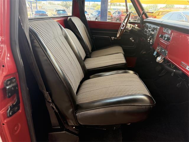 1969 Chevrolet C10 (CC-2092429) for sale in Reno, Nevada