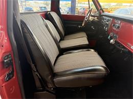 1969 Chevrolet C10 (CC-2092429) for sale in Reno, Nevada