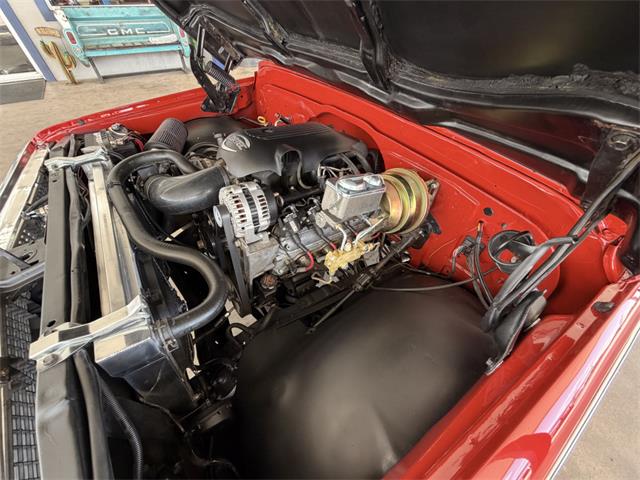 1969 Chevrolet C10 (CC-2092429) for sale in Reno, Nevada