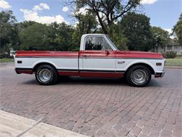 1969 Chevrolet C10 (CC-2092429) for sale in Reno, Nevada