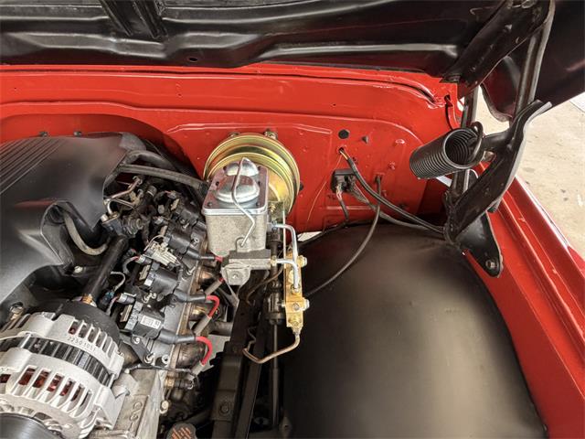 1969 Chevrolet C10 (CC-2092429) for sale in Reno, Nevada