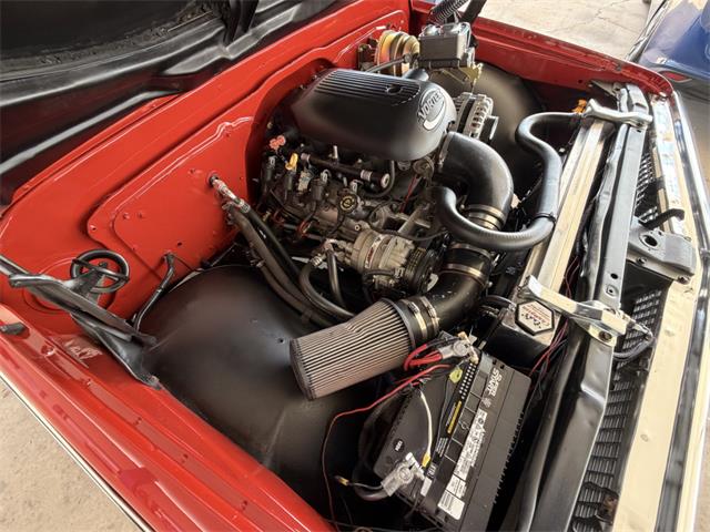 1969 Chevrolet C10 (CC-2092429) for sale in Reno, Nevada