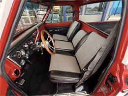 1969 Chevrolet C10 (CC-2092429) for sale in Reno, Nevada