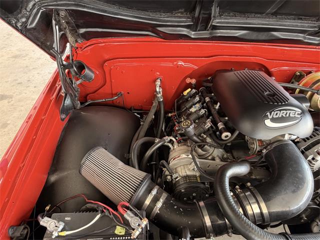 1969 Chevrolet C10 (CC-2092429) for sale in Reno, Nevada