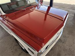 1969 Chevrolet C10 (CC-2092429) for sale in Reno, Nevada