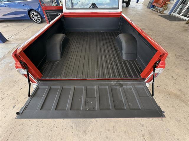 1969 Chevrolet C10 (CC-2092429) for sale in Reno, Nevada