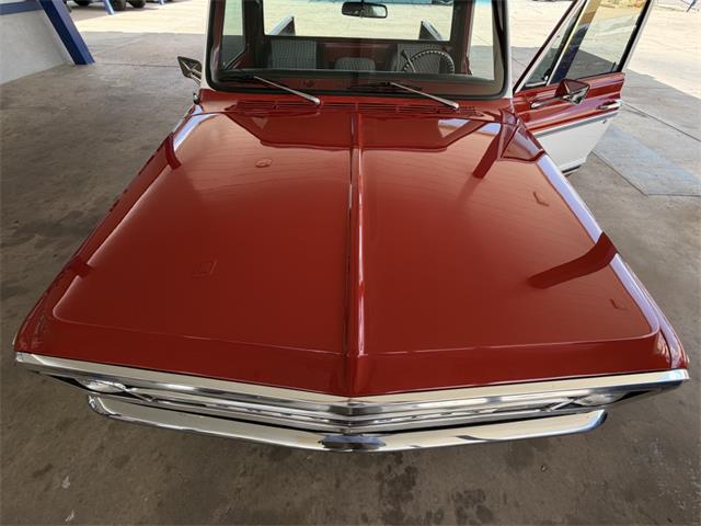 1969 Chevrolet C10 (CC-2092429) for sale in Reno, Nevada
