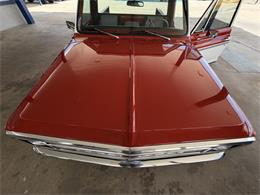 1969 Chevrolet C10 (CC-2092429) for sale in Reno, Nevada