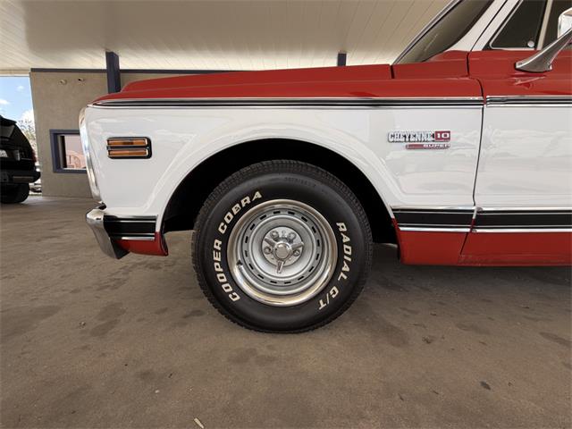1969 Chevrolet C10 (CC-2092429) for sale in Reno, Nevada