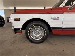 1969 Chevrolet C10 (CC-2092429) for sale in Reno, Nevada