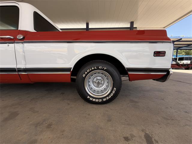 1969 Chevrolet C10 (CC-2092429) for sale in Reno, Nevada