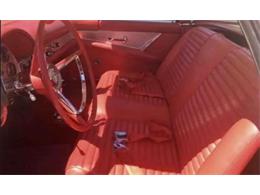 1957 Ford Thunderbird (CC-2092431) for sale in Cadillac, Michigan