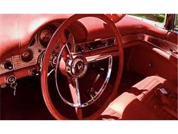 1957 Ford Thunderbird (CC-2092431) for sale in Cadillac, Michigan