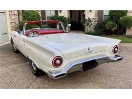 1957 Ford Thunderbird (CC-2092431) for sale in Cadillac, Michigan