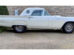 1957 Ford Thunderbird (CC-2092431) for sale in Cadillac, Michigan