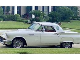 1957 Ford Thunderbird (CC-2092431) for sale in Cadillac, Michigan