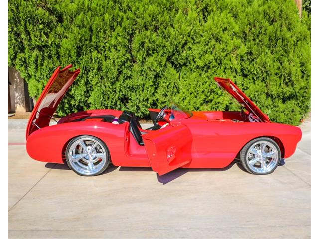 1956 Chevrolet Corvette (CC-2092432) for sale in Reno, Nevada