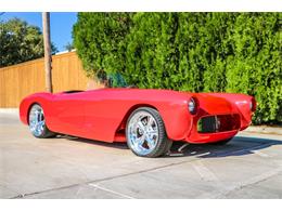 1956 Chevrolet Corvette (CC-2092432) for sale in Reno, Nevada