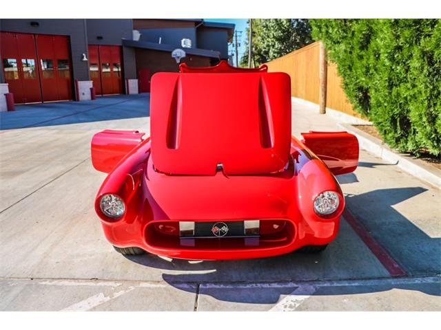 1956 Chevrolet Corvette (CC-2092432) for sale in Reno, Nevada