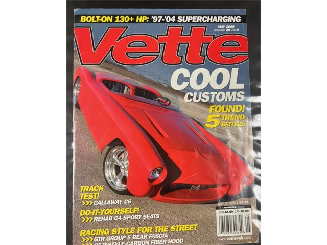 1956 Chevrolet Corvette (CC-2092432) for sale in Reno, Nevada