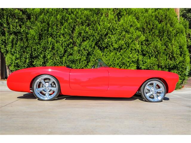 1956 Chevrolet Corvette (CC-2092432) for sale in Reno, Nevada