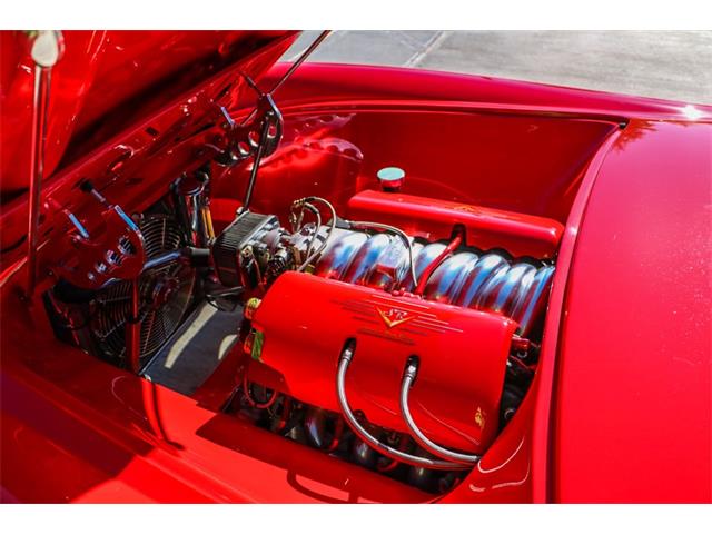 1956 Chevrolet Corvette (CC-2092432) for sale in Reno, Nevada