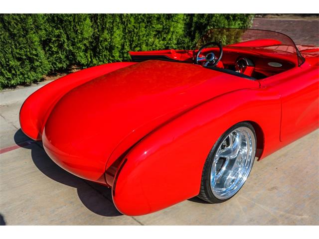 1956 Chevrolet Corvette (CC-2092432) for sale in Reno, Nevada