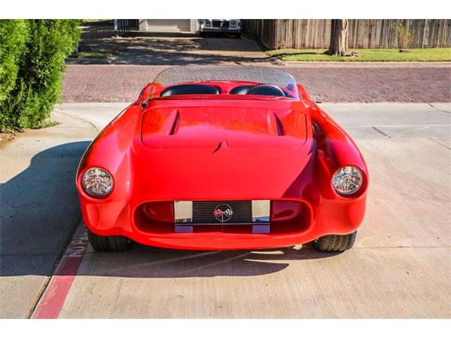 1956 Chevrolet Corvette (CC-2092432) for sale in Reno, Nevada
