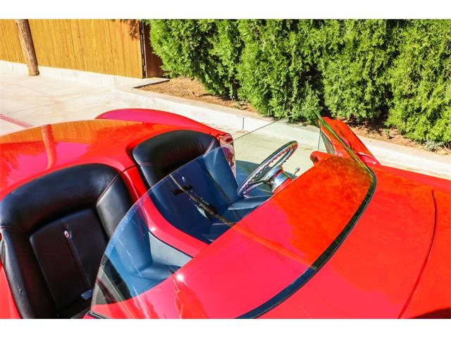 1956 Chevrolet Corvette (CC-2092432) for sale in Reno, Nevada