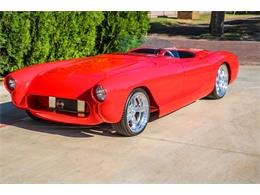 1956 Chevrolet Corvette (CC-2092432) for sale in Reno, Nevada