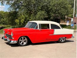 1955 Chevrolet 210 (CC-2092433) for sale in Alsip, Illinois