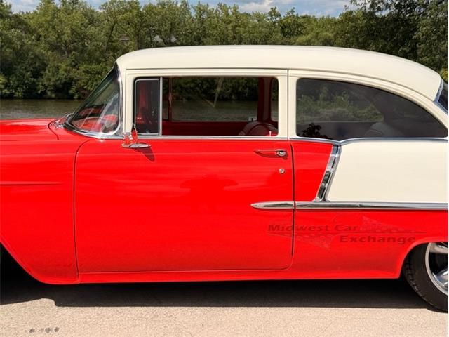 1955 Chevrolet 210 (CC-2092433) for sale in Alsip, Illinois