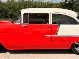 1955 Chevrolet 210 (CC-2092433) for sale in Alsip, Illinois