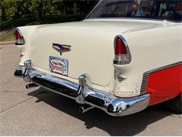 1955 Chevrolet 210 (CC-2092433) for sale in Alsip, Illinois