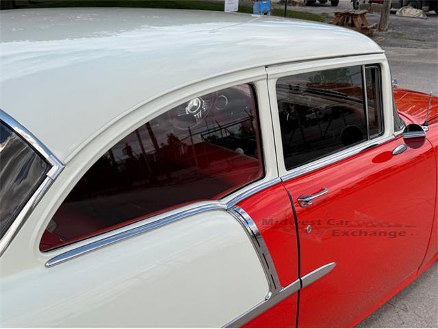 1955 Chevrolet 210 (CC-2092433) for sale in Alsip, Illinois