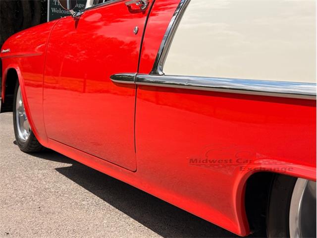 1955 Chevrolet 210 (CC-2092433) for sale in Alsip, Illinois