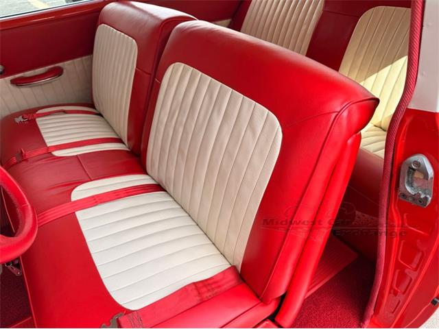 1955 Chevrolet 210 (CC-2092433) for sale in Alsip, Illinois