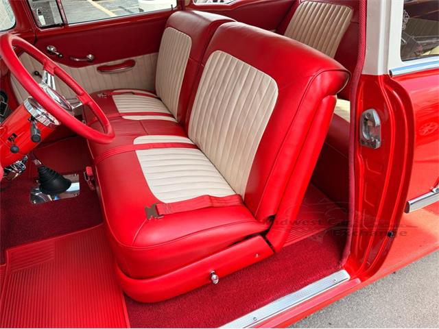 1955 Chevrolet 210 (CC-2092433) for sale in Alsip, Illinois