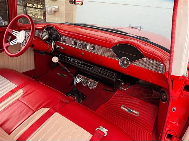 1955 Chevrolet 210 (CC-2092433) for sale in Alsip, Illinois