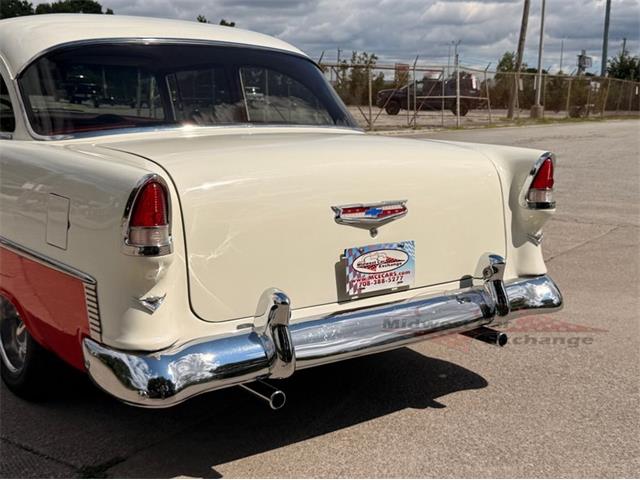 1955 Chevrolet 210 (CC-2092433) for sale in Alsip, Illinois