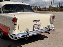 1955 Chevrolet 210 (CC-2092433) for sale in Alsip, Illinois