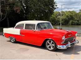 1955 Chevrolet 210 (CC-2092433) for sale in Alsip, Illinois