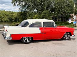 1955 Chevrolet 210 (CC-2092433) for sale in Alsip, Illinois
